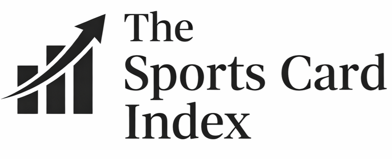 The Sports Card Index
